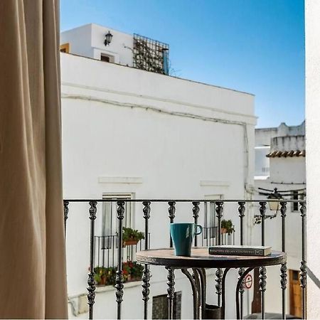 Villa Duplex Centro Historico Tarifa Exterior foto